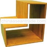 wood furniture