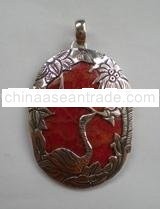 PDN 003 PENDANTS