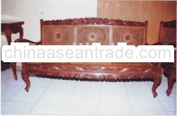 antique teak furniture