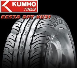 Kumho tire/tyre