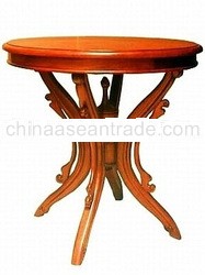 Small Round Table