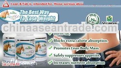 Nutrimaxx Lean and fab