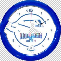 Promotional Wall Clock