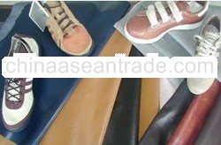 Alamanda Goat Leather