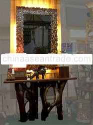 Decorative Unique wooden Furniture