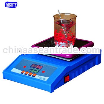 laboratory digital display Magnetic stir bars