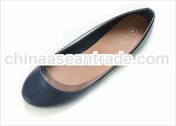 ladies ballerina fashion style 2013 hot black color