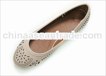 ladies ballerina fashion style monther shoes 2013 hot