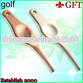 ladle copper golf divot repair tool-NX5