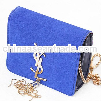 lady product 2014 brand handbags made in china wholesale handbags fashion suede women bag SY309-2