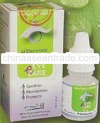 E Eye Care product