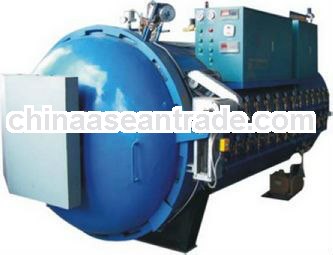 large capacity used tyre retreading machines