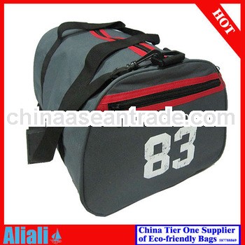 large internal space traveling bag