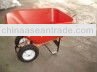 large plastic wheelbarrow WH9600-1