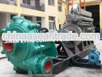 large size river dredger dredging machine