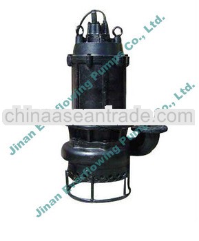 large size wear-resistant river dredging machine