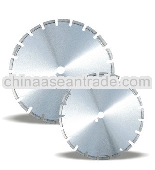 laser welding diamond saw blade