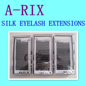 lash manufactory faux mink single eyelash extensions