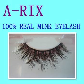 lash manufactory natural gift 100% mink eyelash