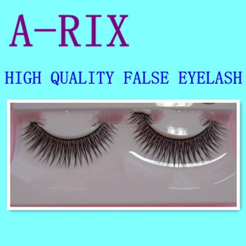 lash manufactory popular natural strip false eyelash