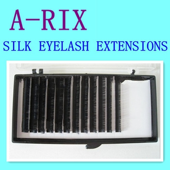 lash manufactory private logo minky silk lash extensions