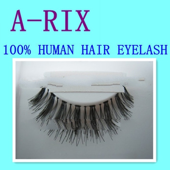 lash manufactory red cherry wholesale human hair eyelash