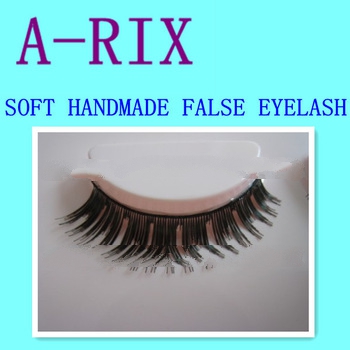 lash manufactory special style handmade false eyelash