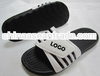 latest design EVA slipper for men 2013