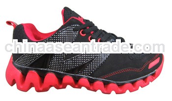 latest design cheap factory running shoes 2013