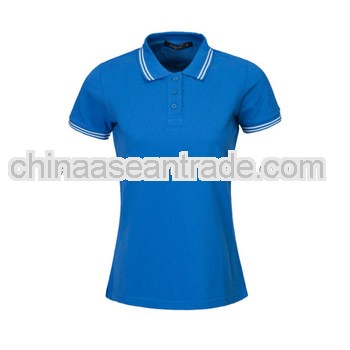 latest design high quality dri fit polo