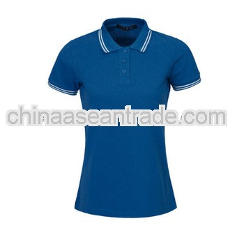 latest design high quality fashion polo