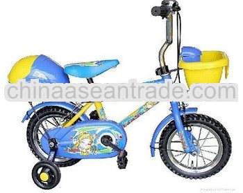 latest hot selling trek children bicycle