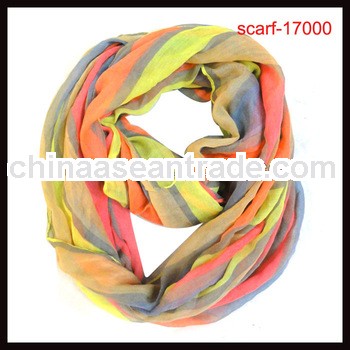 latest neck scarf styles wholesale