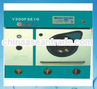 laundry dry cleaning machine price