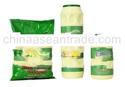 Emori abrasive Kitchen powder cleaner