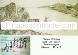 CLASSICAL CHINESE PAINTINGS ORIGINAL