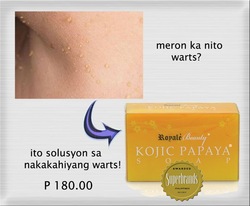 royale kojic papaya