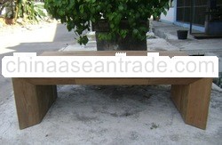 Recycle Teak Indoor Furniture