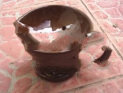 Females Aromatherapy Burner