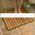 wood mat