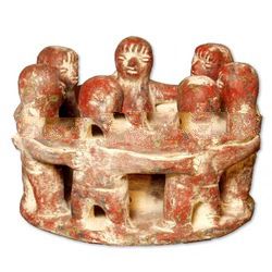 STONE CIRCLE OF FRIENDS COF23