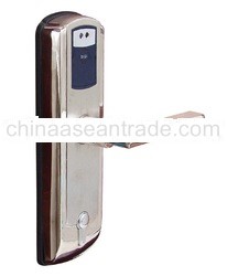 Biometric Card Lock