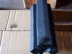 machine charcoal