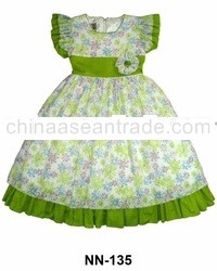 Fiyora Design - Girl Party Dress