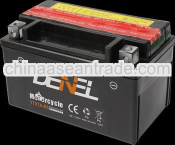 lead acid battery manufacturers