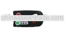 led display for electric bicycle