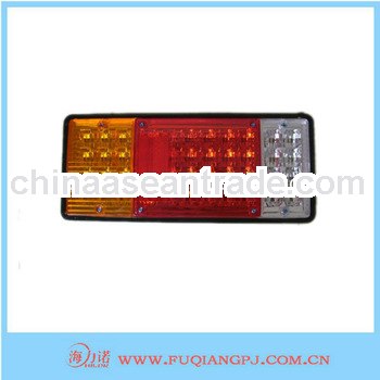 led lights multifunction combination 24v led truck lights