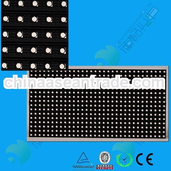 led modules p6