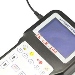 CK-100 Auto Key Pro Tool, Newest version of SBB key programmer.