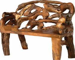 TEAK ROOT FURNITURE TRF9